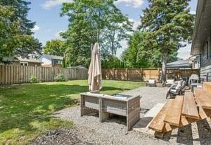 2505, Yarmouth, 1020 - WO West, Oakville