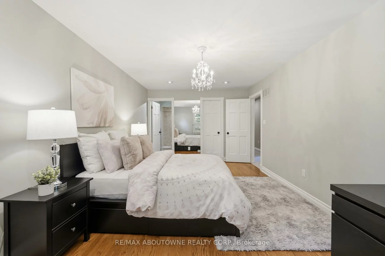 437, Cairncroft, 1011 - MO Morrison, Oakville