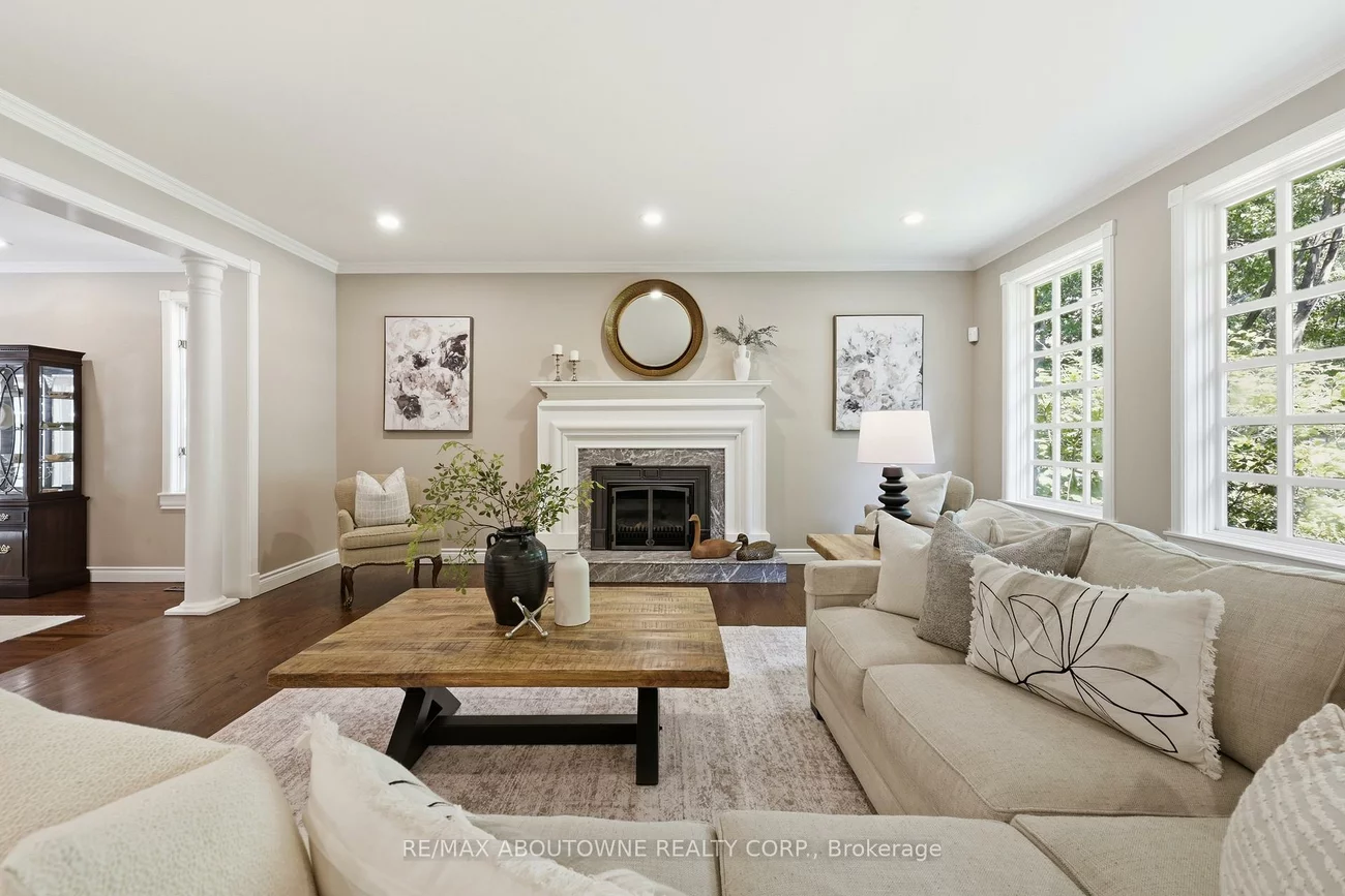 437, Cairncroft, 1011 - MO Morrison, Oakville