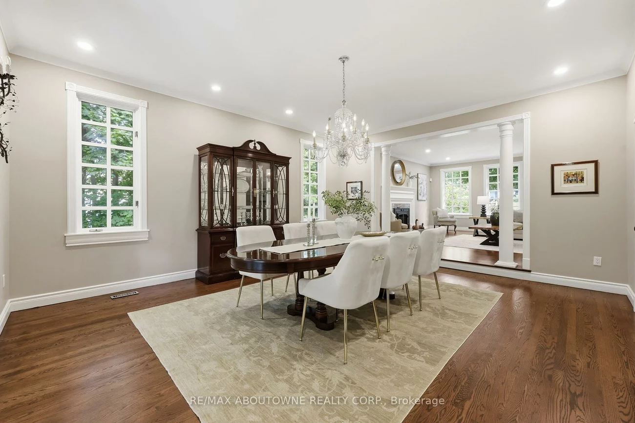 437, Cairncroft, 1011 - MO Morrison, Oakville