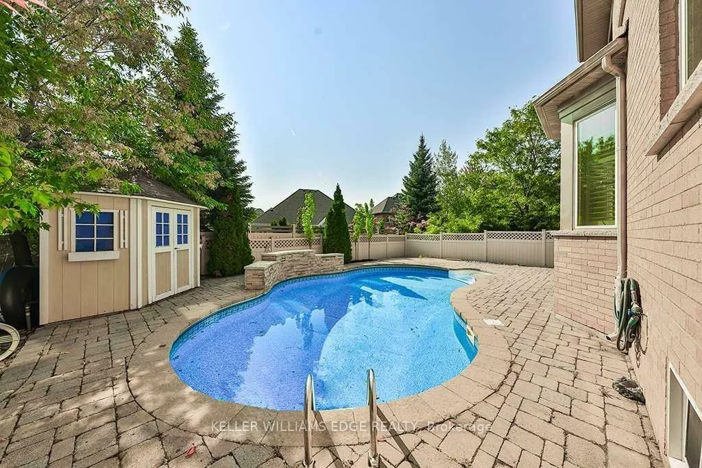 2384, Rock Point, 1009 - JC Joshua Creek, Oakville