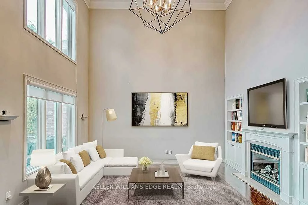 2384, Rock Point, 1009 - JC Joshua Creek, Oakville