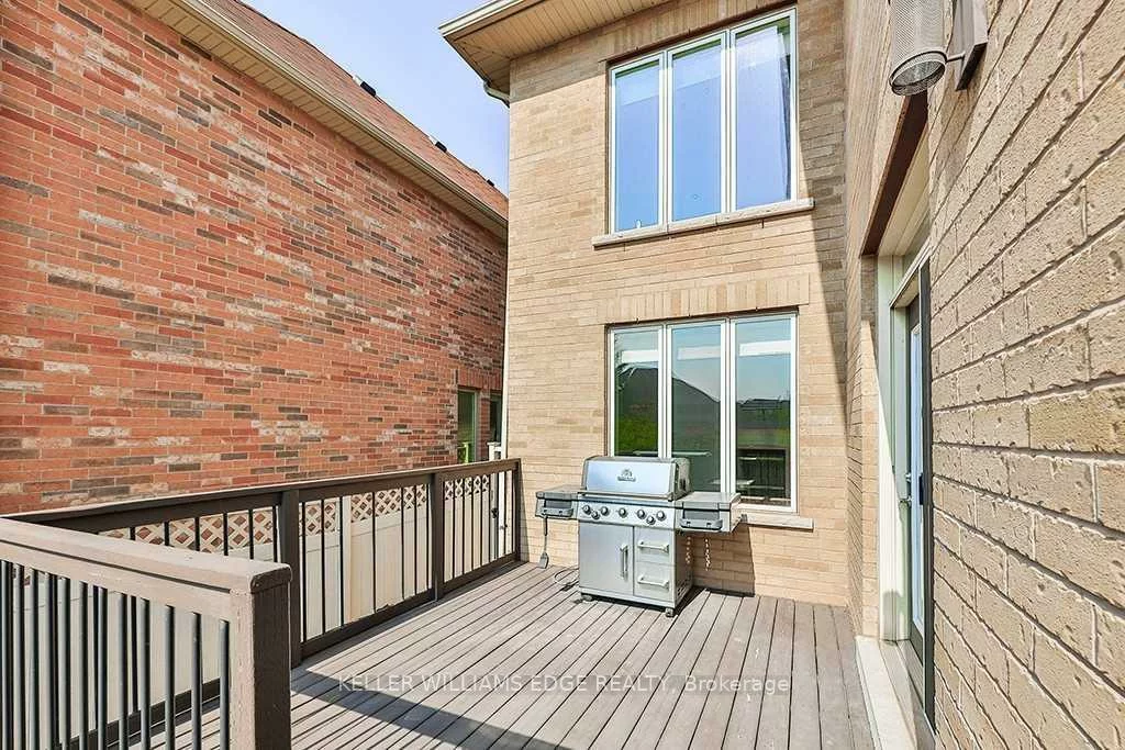 2384, Rock Point, 1009 - JC Joshua Creek, Oakville