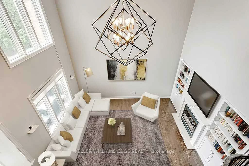 2384, Rock Point, 1009 - JC Joshua Creek, Oakville