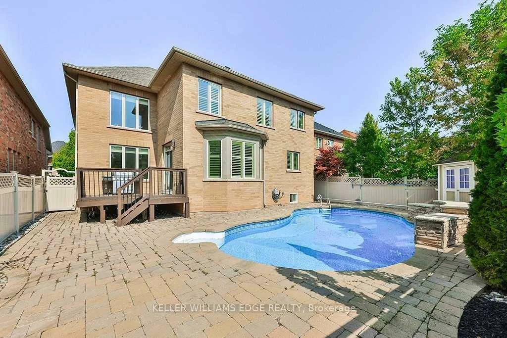 2384, Rock Point, 1009 - JC Joshua Creek, Oakville