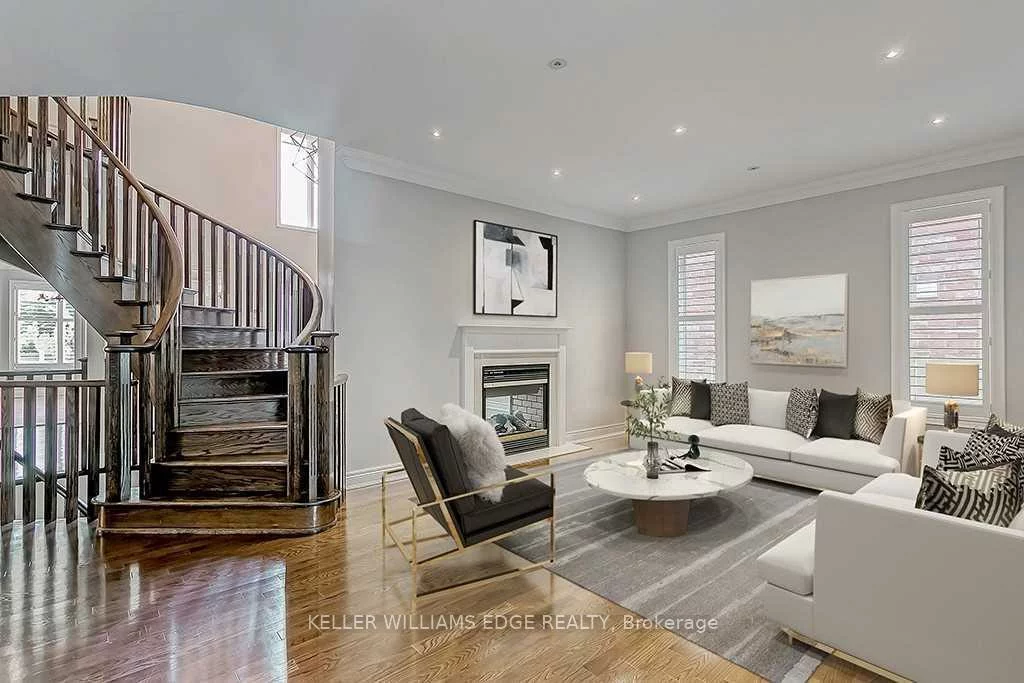 2384, Rock Point, 1009 - JC Joshua Creek, Oakville