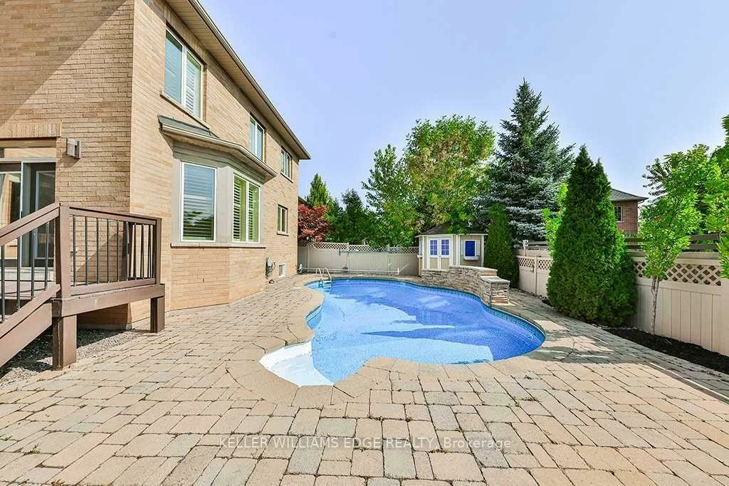 2384, Rock Point, 1009 - JC Joshua Creek, Oakville