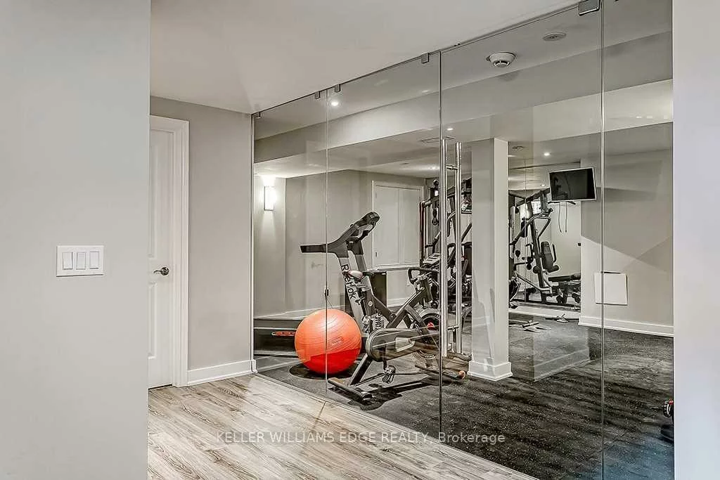 2384, Rock Point, 1009 - JC Joshua Creek, Oakville