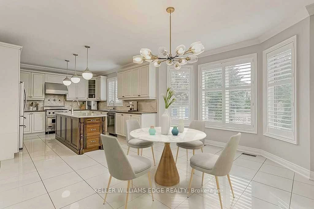 2384, Rock Point, 1009 - JC Joshua Creek, Oakville