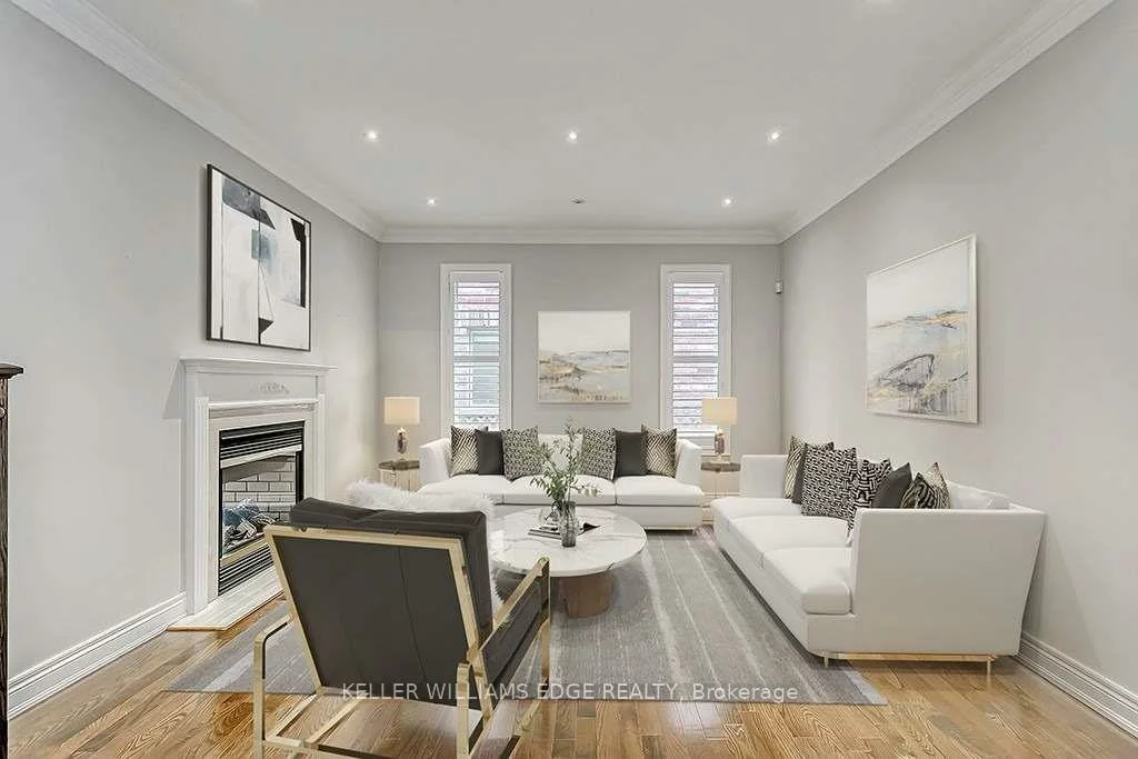 2384, Rock Point, 1009 - JC Joshua Creek, Oakville