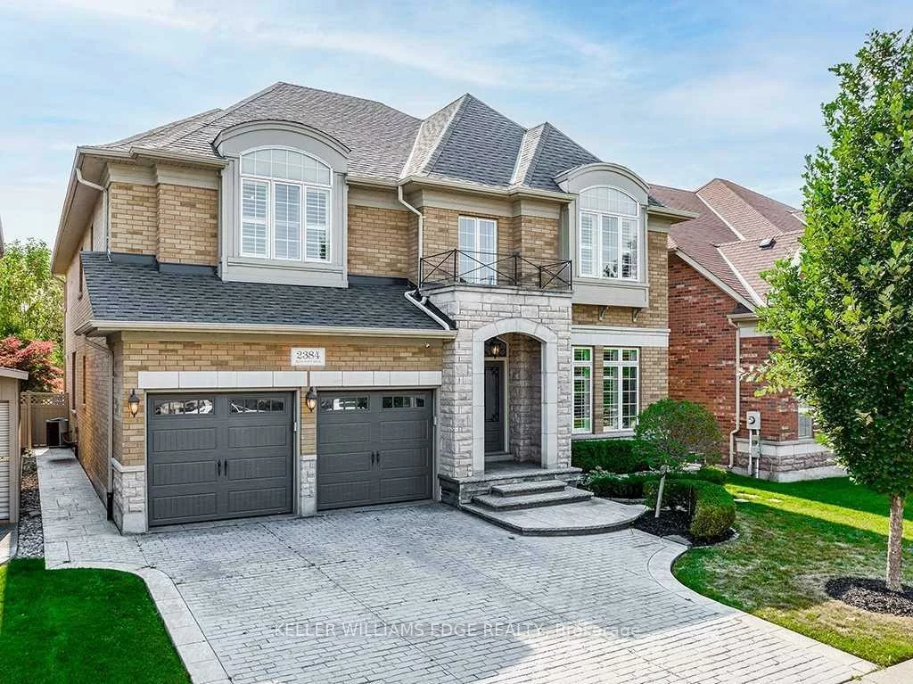 2384, Rock Point, 1009 - JC Joshua Creek, Oakville