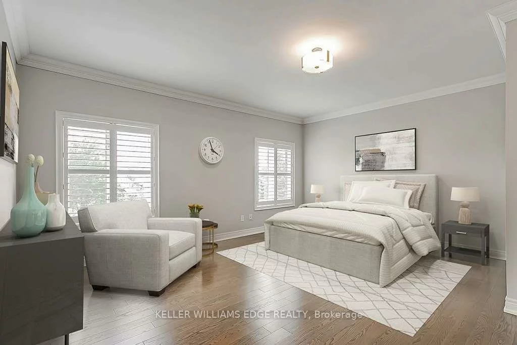 2384, Rock Point, 1009 - JC Joshua Creek, Oakville