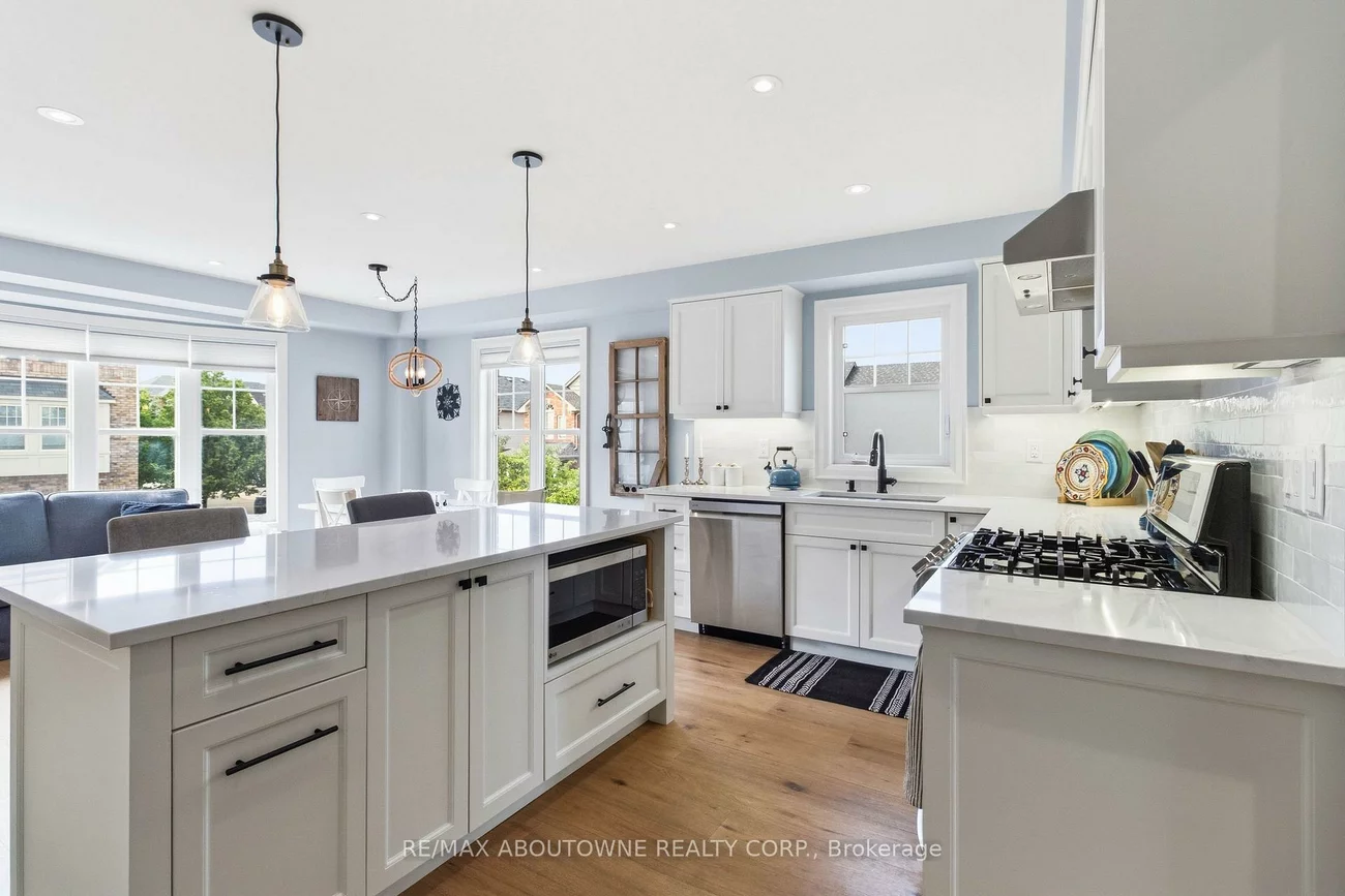 2228, Jillian, 1019 - WM Westmount, Oakville