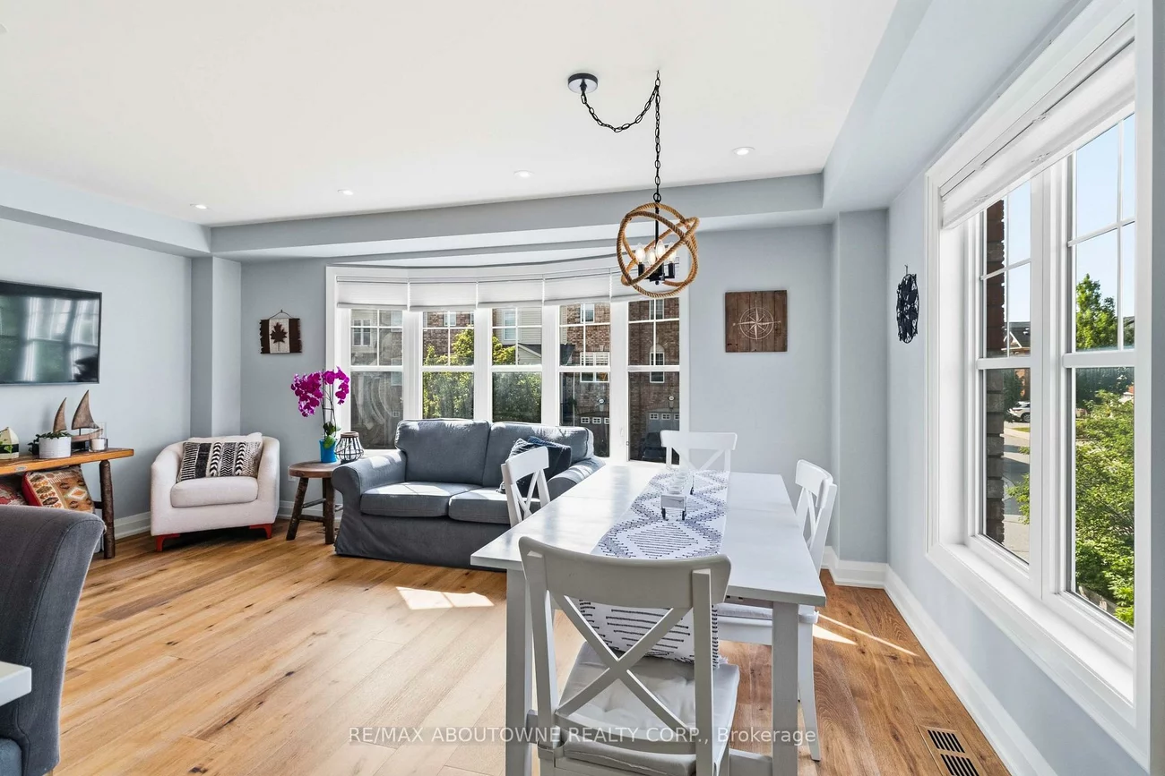 2228, Jillian, 1019 - WM Westmount, Oakville