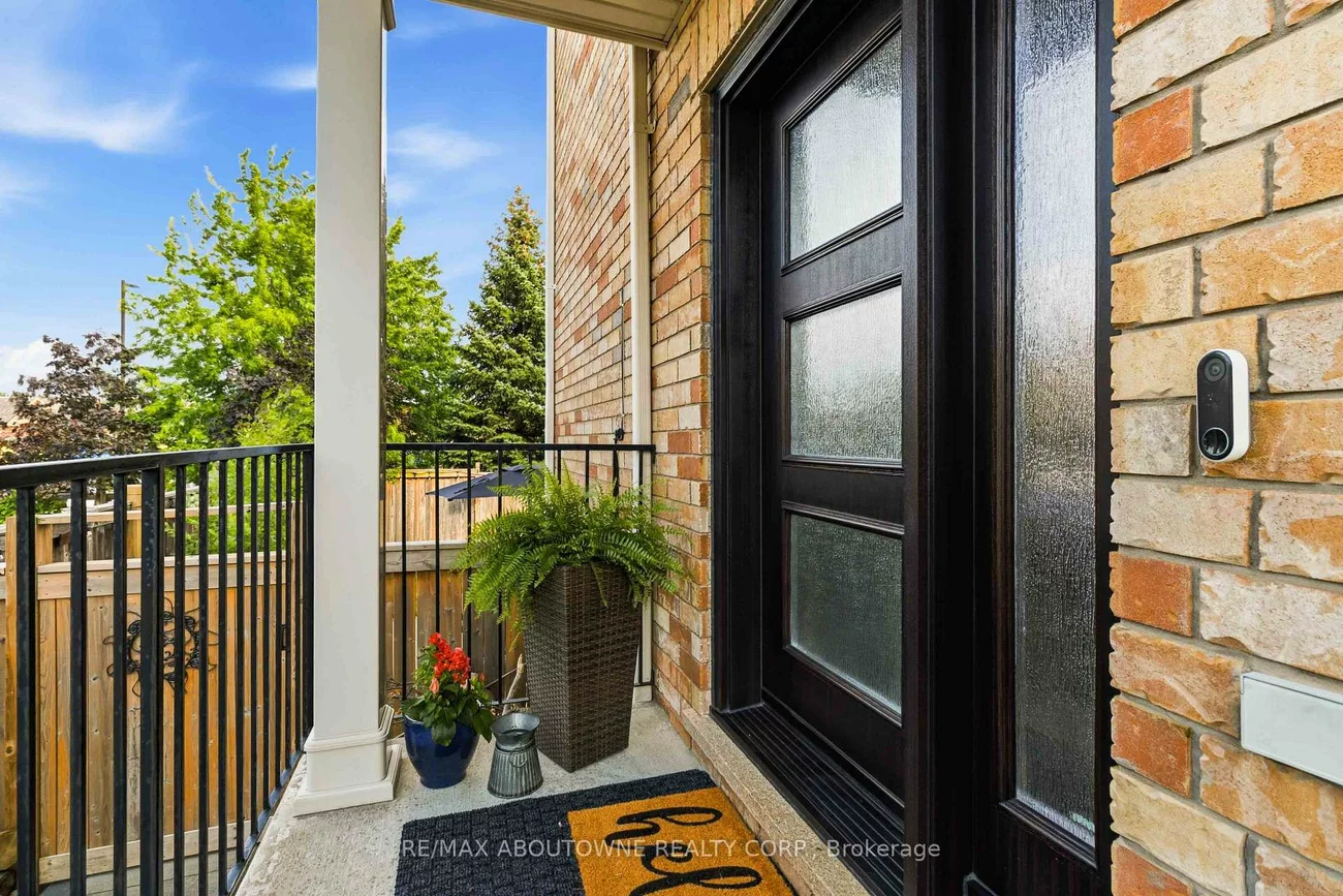 2228, Jillian, 1019 - WM Westmount, Oakville