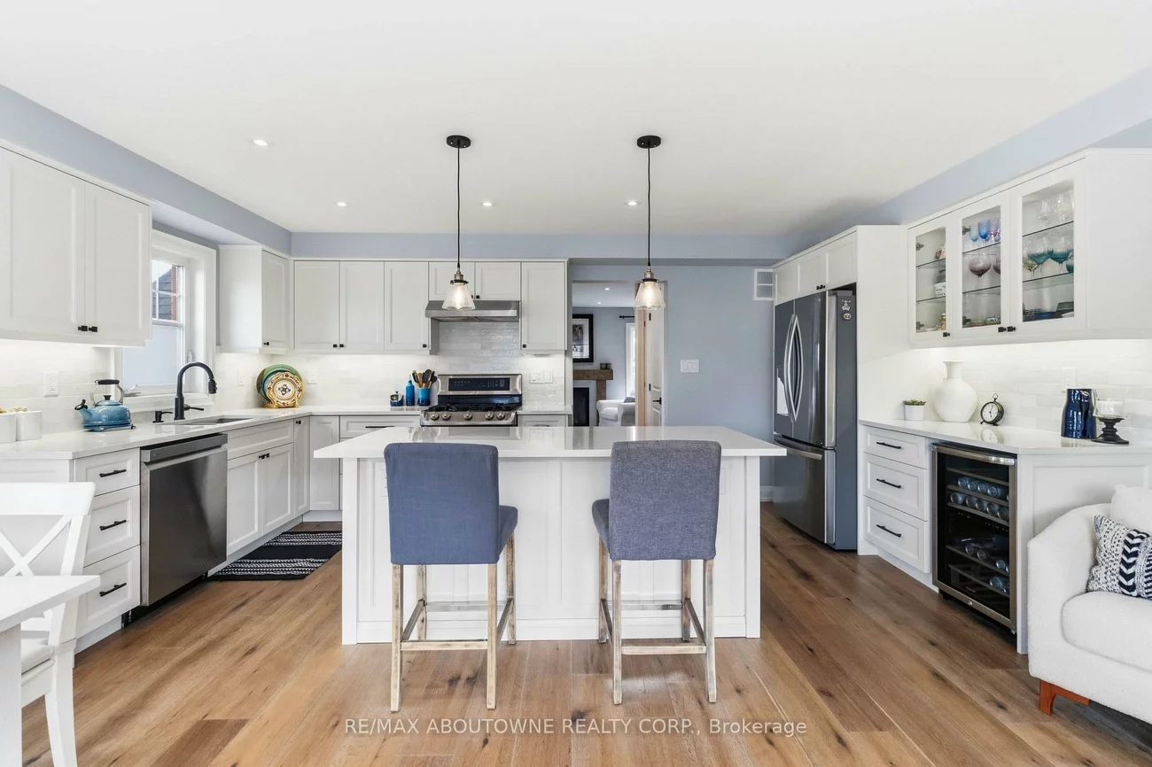 2228, Jillian, 1019 - WM Westmount, Oakville