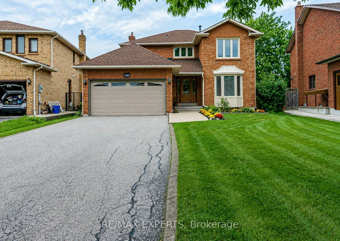 1343, Greenwood, 1004 - CV Clearview, Oakville