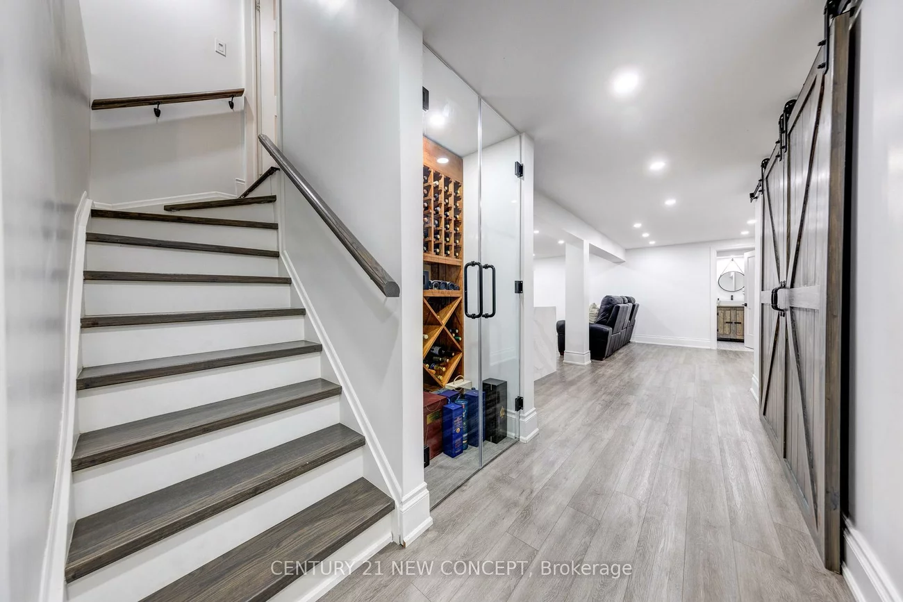 2587, Carberry, 1019 - WM Westmount, Oakville