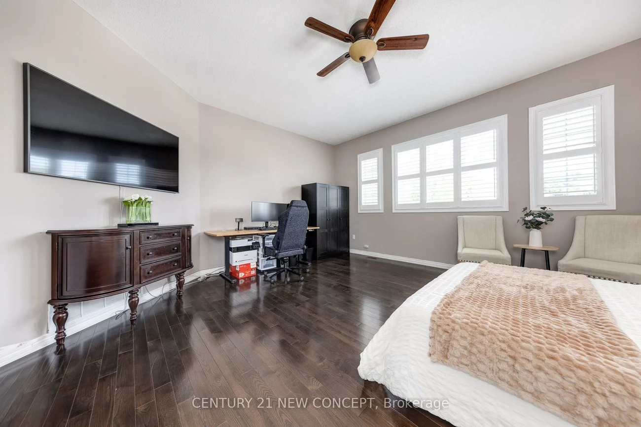 2587, Carberry, 1019 - WM Westmount, Oakville