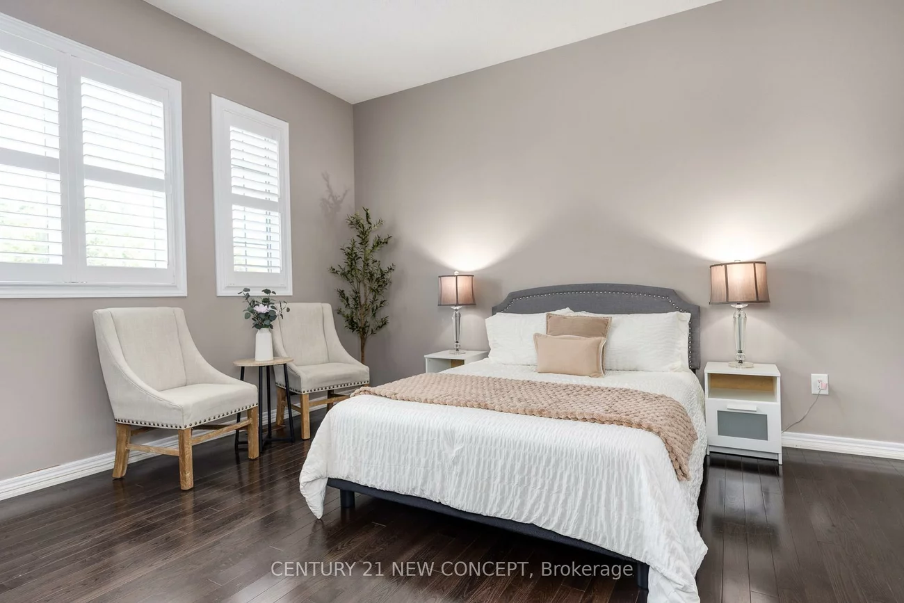 2587, Carberry, 1019 - WM Westmount, Oakville