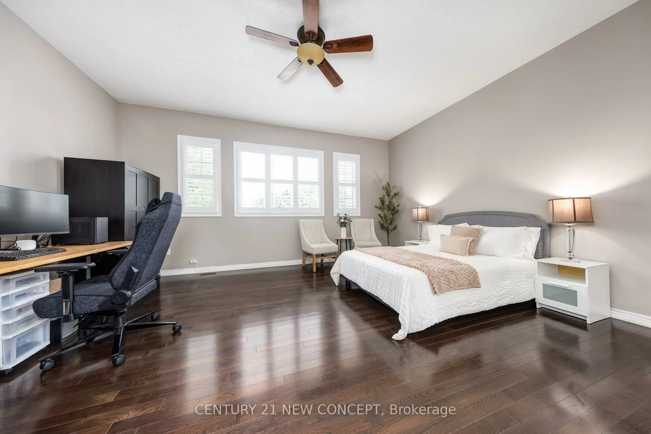 2587, Carberry, 1019 - WM Westmount, Oakville