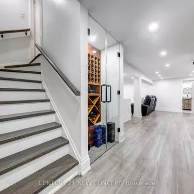 2587, Carberry, 1019 - WM Westmount, Oakville