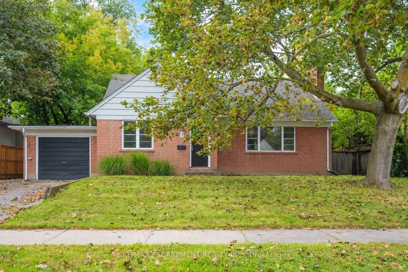 7, Washington, 1002 - CO Central, Oakville