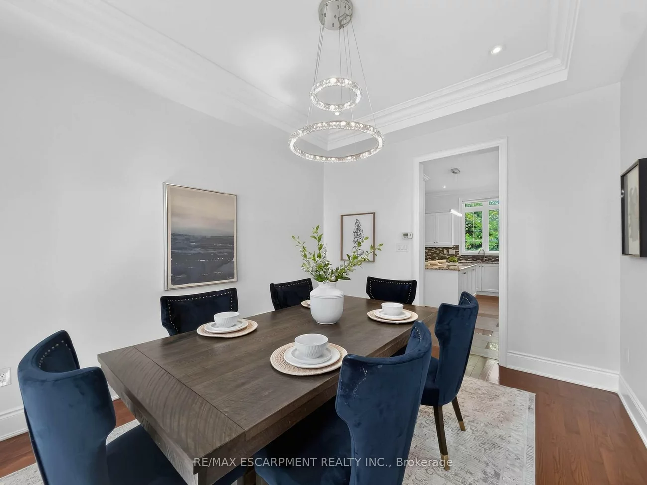 2121, Blackforest, 1022 - WT West Oak Trails, Oakville