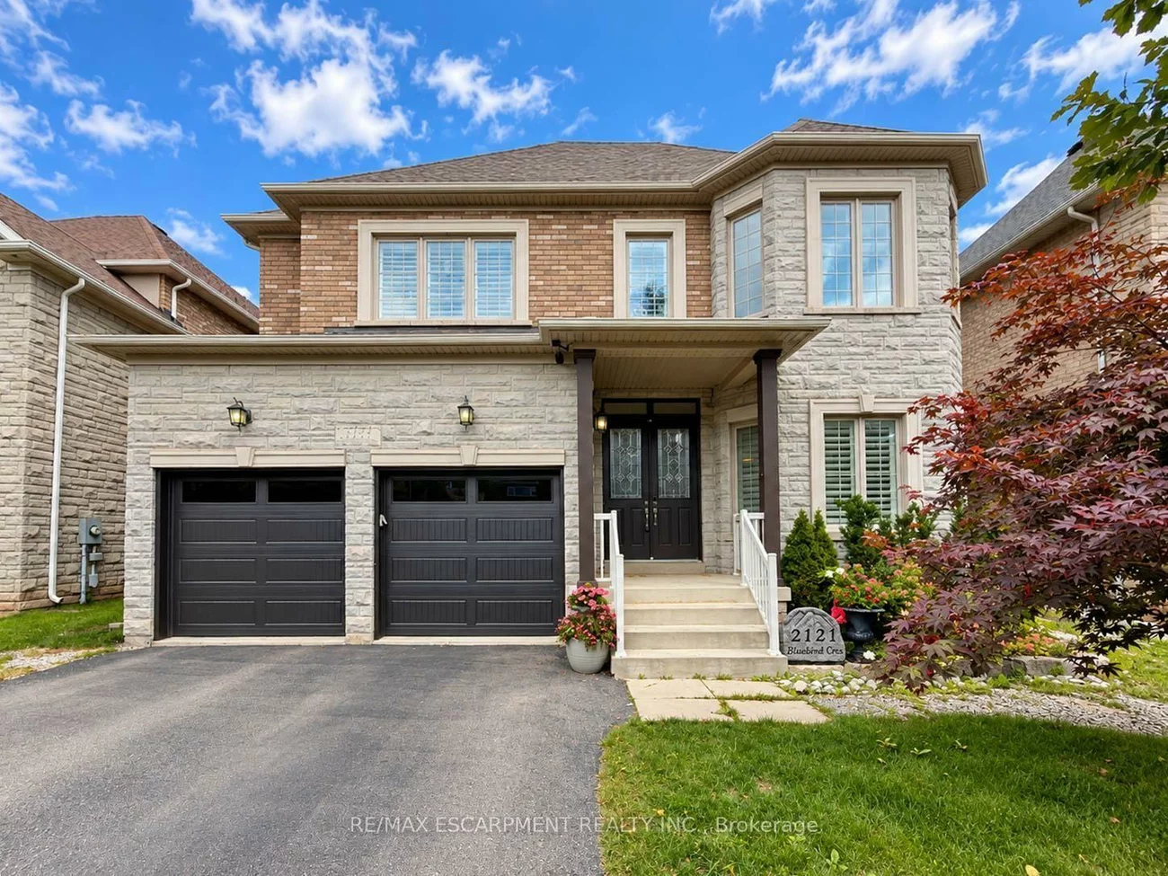 2121, Blackforest, 1022 - WT West Oak Trails, Oakville