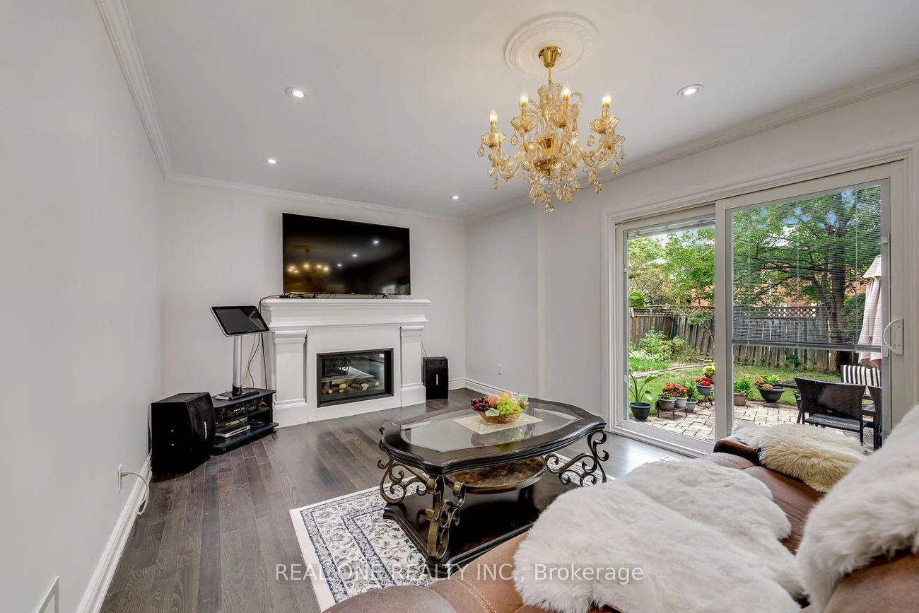 2041, Madden, 1015 - RO River Oaks, Oakville