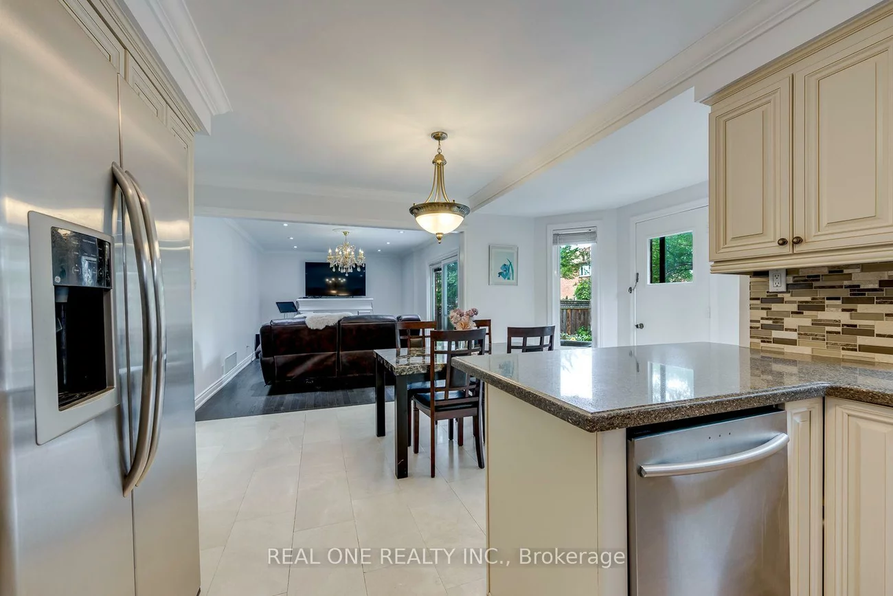 2041, Madden, 1015 - RO River Oaks, Oakville