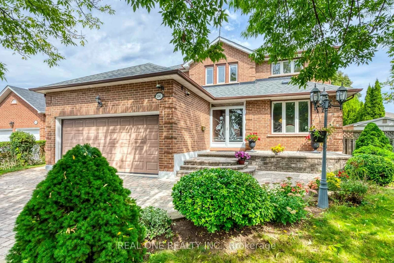 2041, Madden, 1015 - RO River Oaks, Oakville