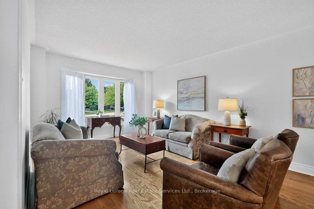 1217, Rosethorne, 1007 - GA Glen Abbey, Oakville