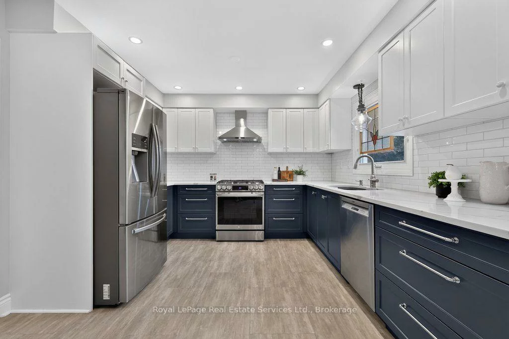 1217, Rosethorne, 1007 - GA Glen Abbey, Oakville