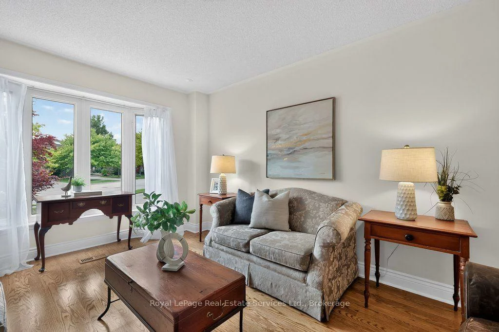 1217, Rosethorne, 1007 - GA Glen Abbey, Oakville