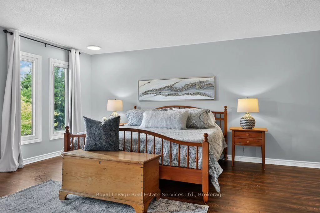 1217, Rosethorne, 1007 - GA Glen Abbey, Oakville
