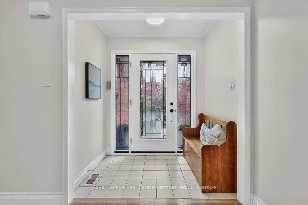 1217, Rosethorne, 1007 - GA Glen Abbey, Oakville