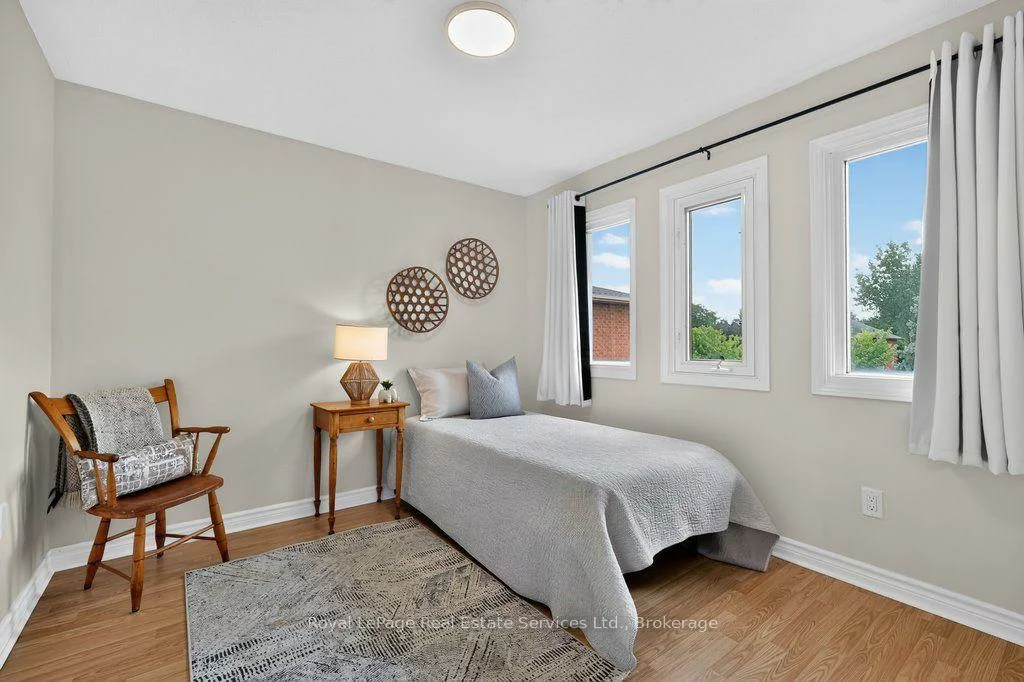 1217, Rosethorne, 1007 - GA Glen Abbey, Oakville
