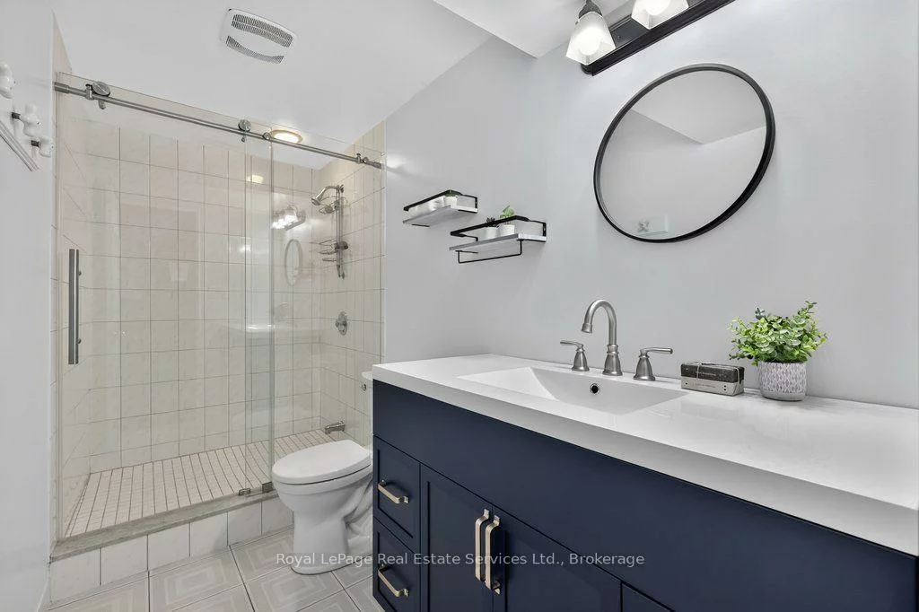 1217, Rosethorne, 1007 - GA Glen Abbey, Oakville