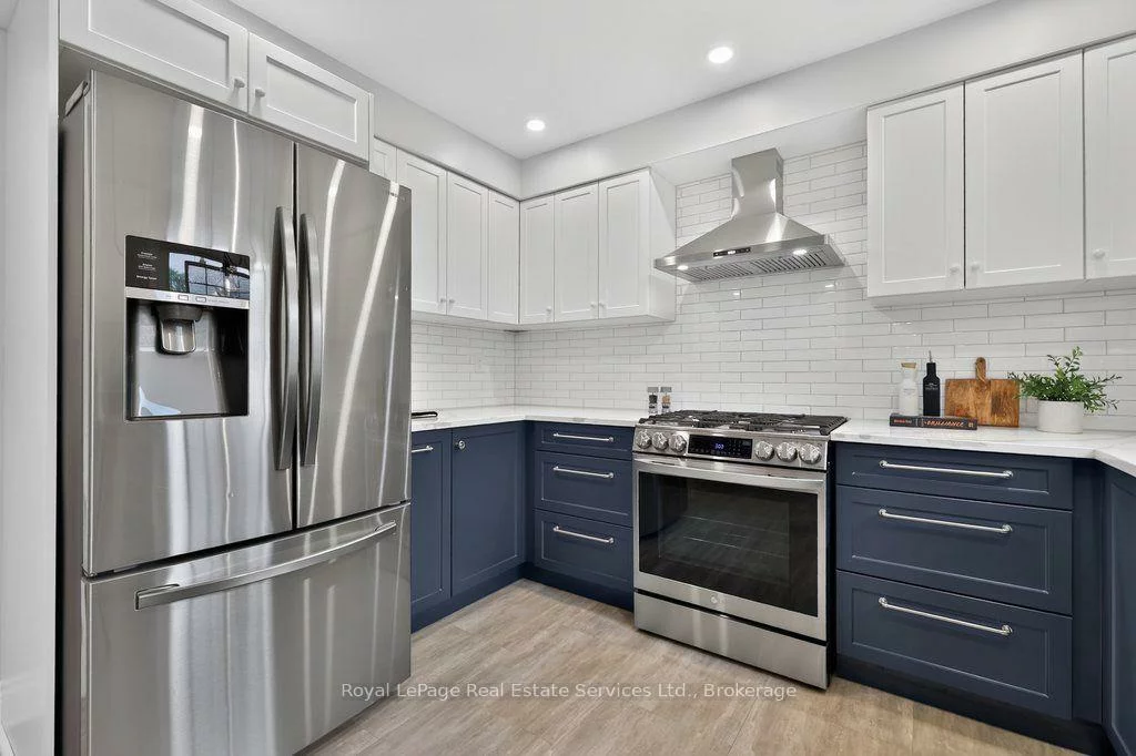 1217, Rosethorne, 1007 - GA Glen Abbey, Oakville