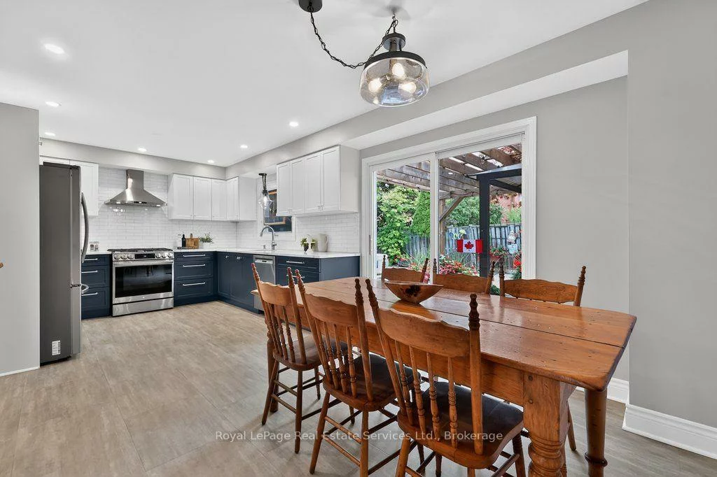 1217, Rosethorne, 1007 - GA Glen Abbey, Oakville