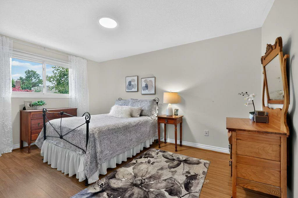 1217, Rosethorne, 1007 - GA Glen Abbey, Oakville