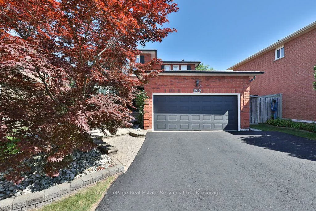 1217, Rosethorne, 1007 - GA Glen Abbey, Oakville