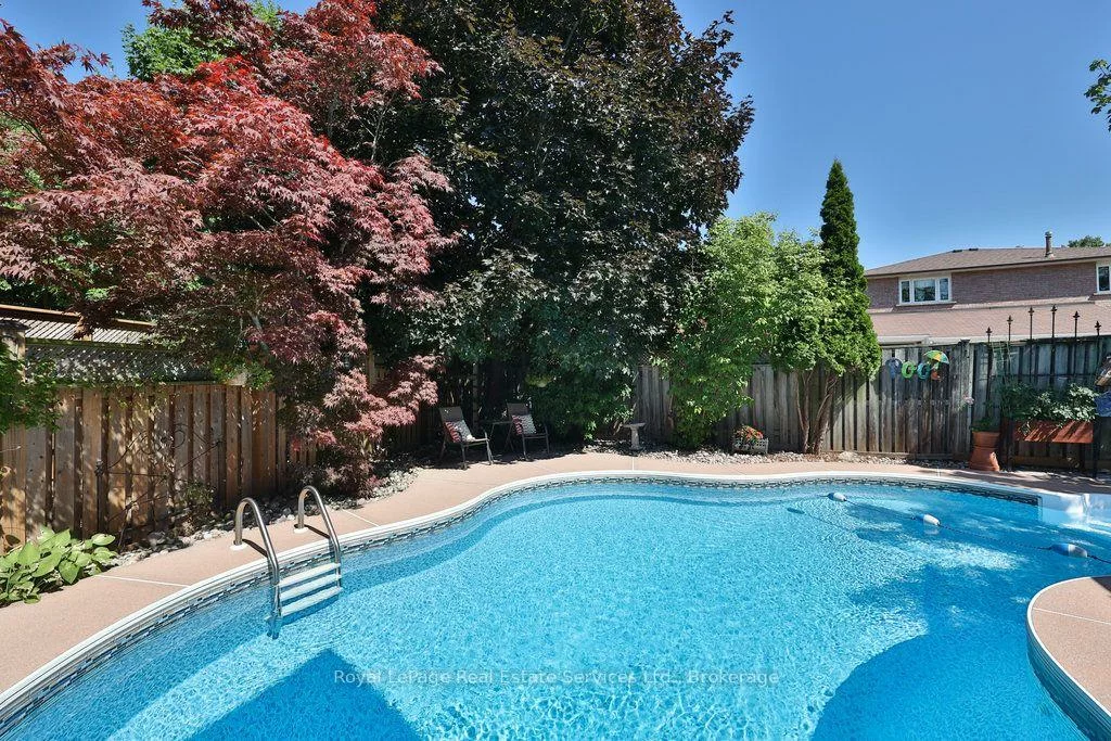 1217, Rosethorne, 1007 - GA Glen Abbey, Oakville