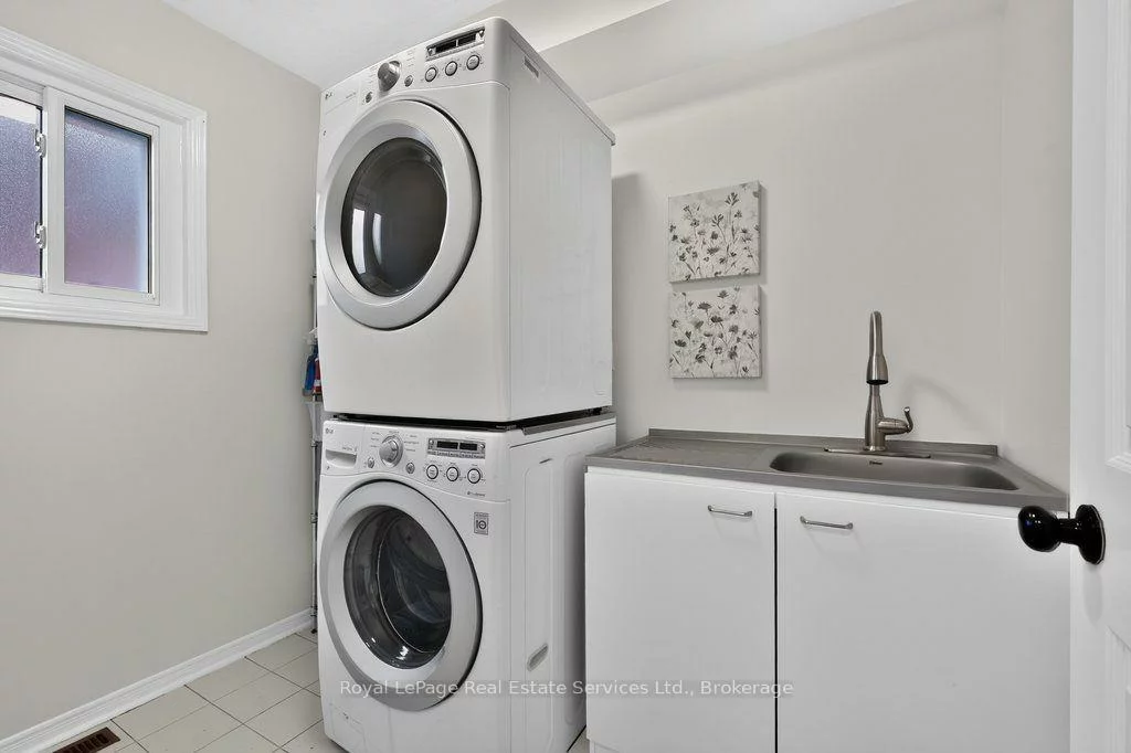 1217, Rosethorne, 1007 - GA Glen Abbey, Oakville