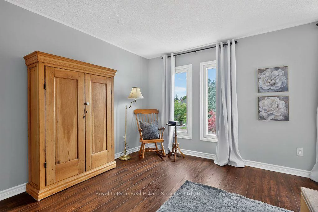 1217, Rosethorne, 1007 - GA Glen Abbey, Oakville