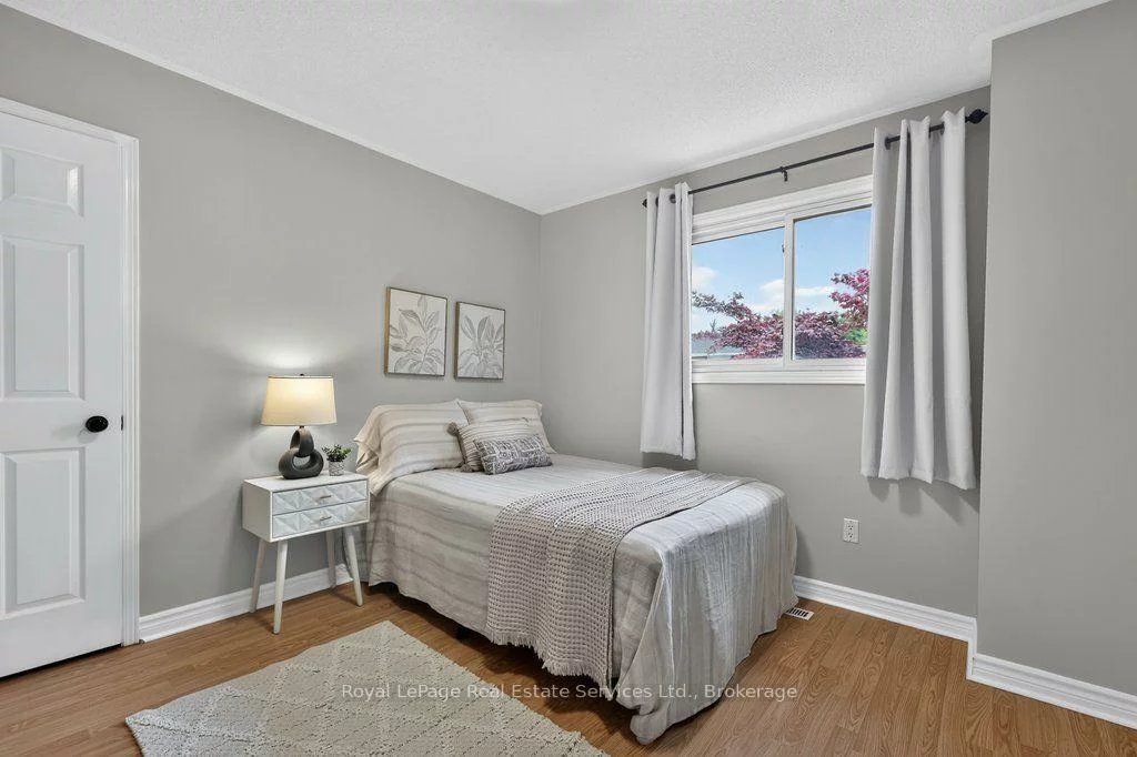 1217, Rosethorne, 1007 - GA Glen Abbey, Oakville
