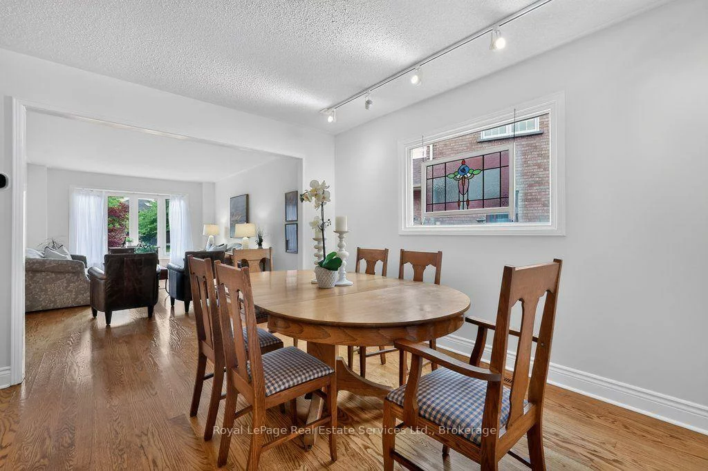 1217, Rosethorne, 1007 - GA Glen Abbey, Oakville