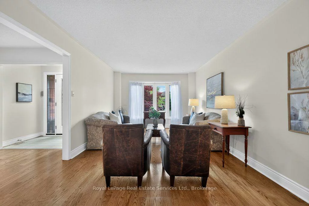 1217, Rosethorne, 1007 - GA Glen Abbey, Oakville