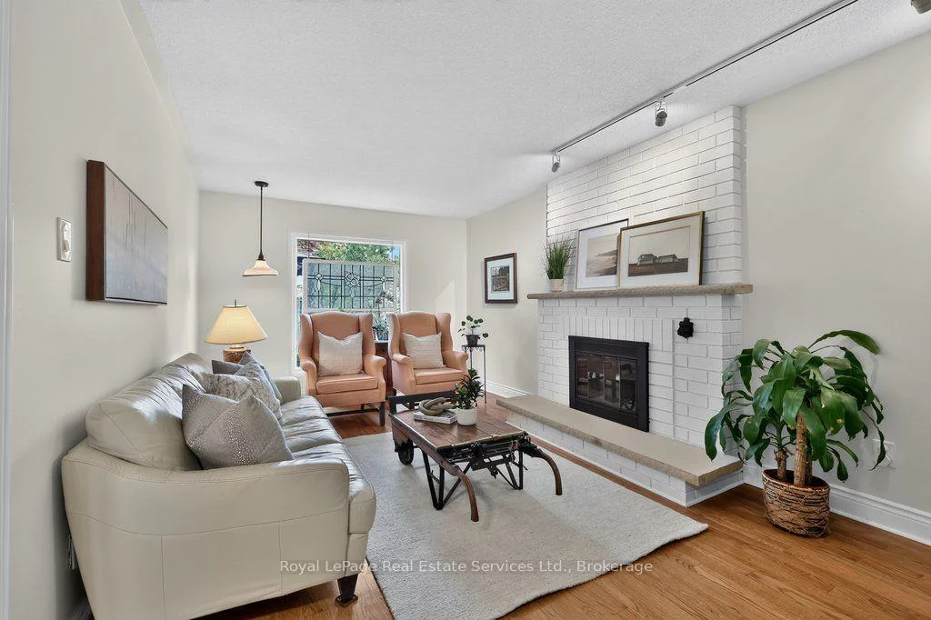 1217, Rosethorne, 1007 - GA Glen Abbey, Oakville